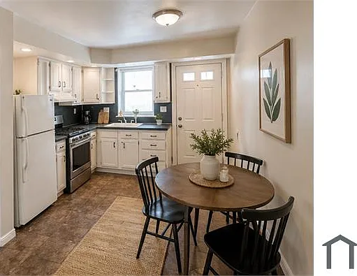 1503 S Lecount St — Photo 1