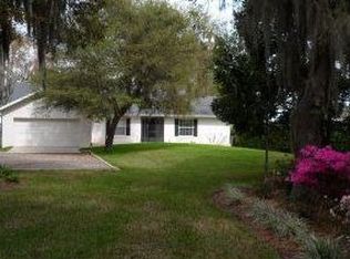 7337 W Riverbend Rd, Dunnellon, FL 34433