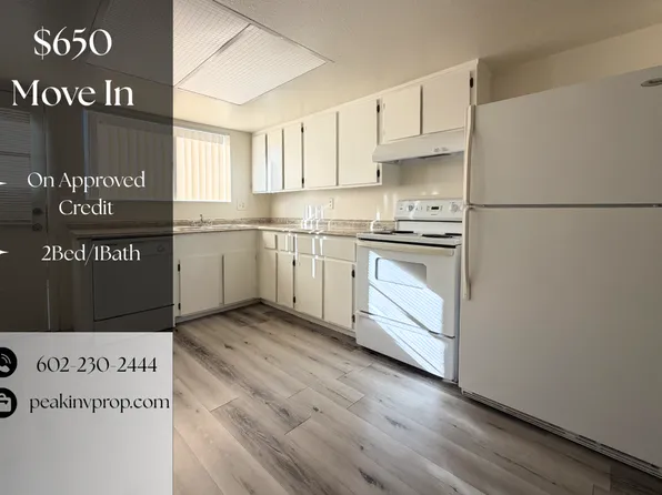 A519, 3351 W Harmont Dr Unit 3, Phoenix, AZ 85051