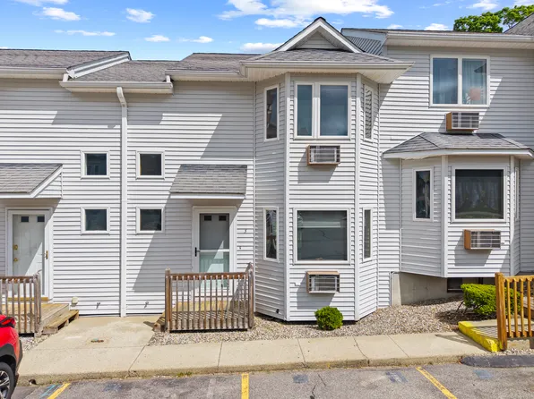 42 Anthony Street APT 3, Griswold, CT 06351