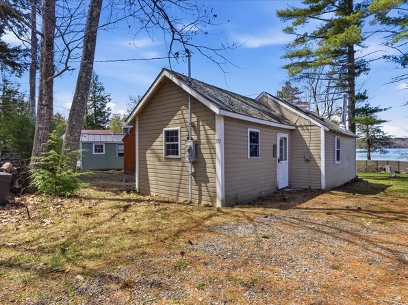 533 Peacepipe Drive, Litchfield, ME 04350