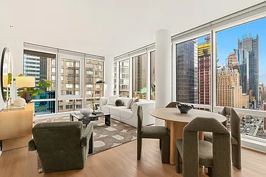306 West 48th Street #7C image 1 of 14