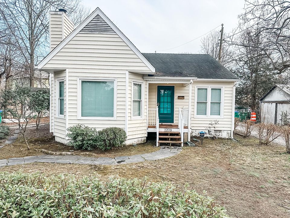 1st image of 1209 Avondale Ave