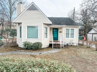 1209 Avondale Ave, Richmond, VA 23227