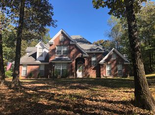 155 Lewers Chapel Rd, Senatobia, MS 38668