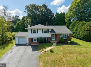 430 Willow Way, West Chester, PA 19380