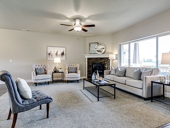 Photos of a similar offering, not actual home.