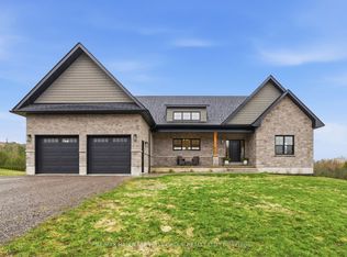 8 Archibald Ct, Hamilton, ON K0K 1C0