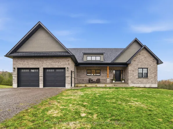 8 Archibald Ct, Hamilton, ON K0K 1C0