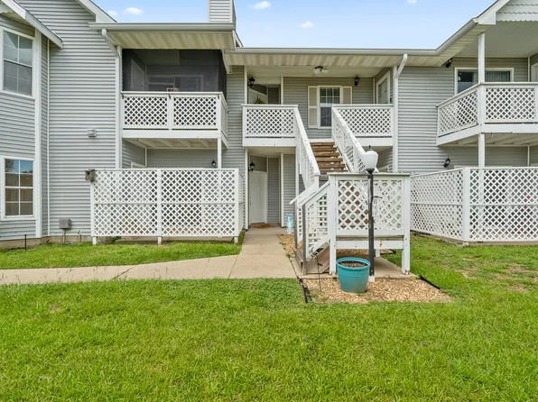 601 E Burgess Rd, Pensacola, FL