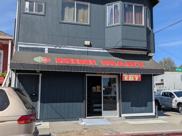 3338 San Leandro St, Oakland, CA 94601