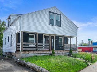 2330 S 14th St, New Castle, IN