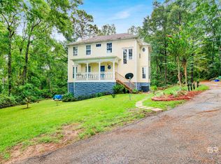 7641 Hitt Rd, Mobile, AL 36695