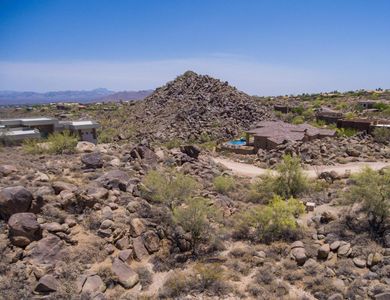 12539 N Sierra Del Sol Lot 22, Fountain Hills, AZ, 85268