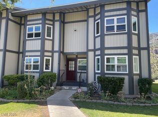 2660 Daines Dr UNIT 101, Mount Charleston, NV 89124