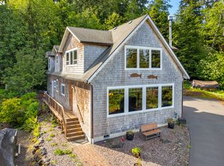 567 3rd St, Wheeler, OR 97147