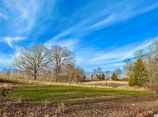 Cedar Grove Rd, Salem, KY 42078