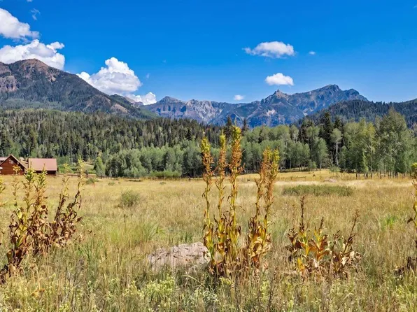 318 Sundown DR., Creede, CO 81130