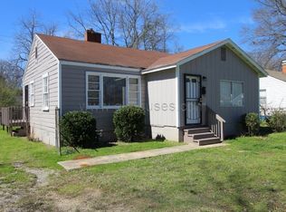 920 25th St SW, Birmingham, AL 35211