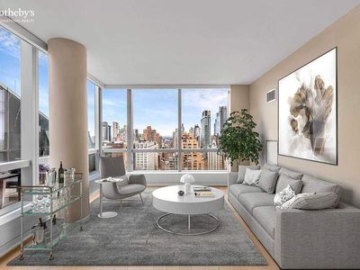 400 Park Ave S #30A, New York, NY, 10016