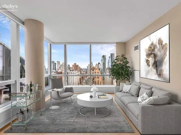 400 Park Ave S #30A, New York, NY 10016