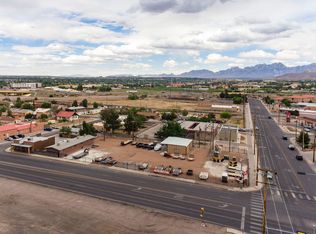 3317 S Main St, Las Cruces, NM 88005