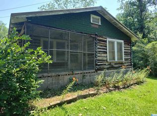 3910 Cherry Ln, Sylacauga, AL 35150