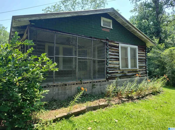 3910 Cherry Ln, Sylacauga, AL 35150