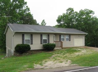 4211 Flucom Rd, De Soto, MO 63020