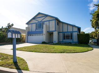 7721 Comanche Ave, Winnetka, CA 91306