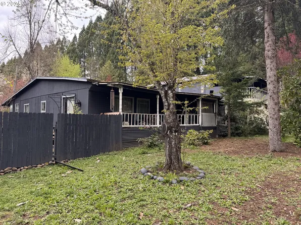 4223 Bobray Dr SE, Sublimity, OR 97385