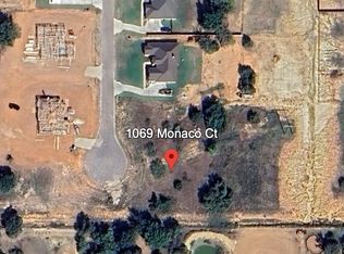 1069 Monaco Ct, Springtown, TX 76082