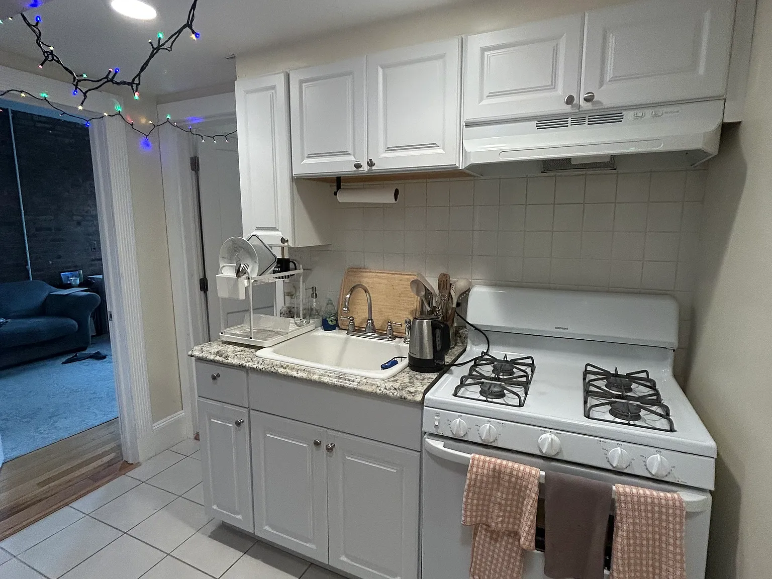 2 bed, 999 sqft, $3,800 — Photo 4