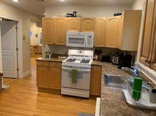 1 Edgar Ter #2, Somerville, MA 02145