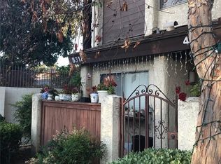8318 Columbus Ave UNIT 4, North Hills, CA 91343
