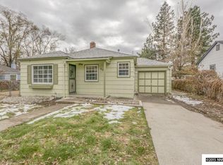 968 Kimbal Dr, Reno, NV 89503