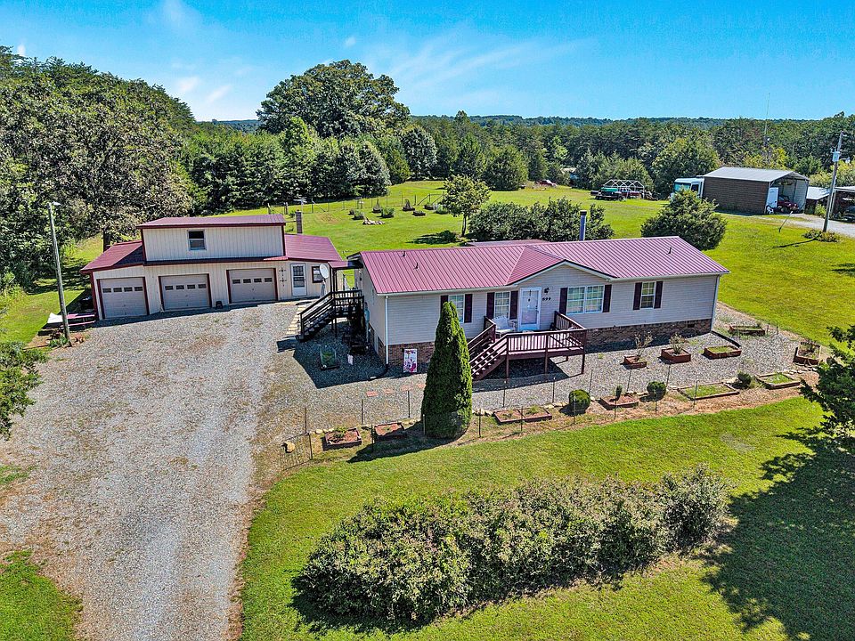 1st image of 899 Orrix Creek Rd