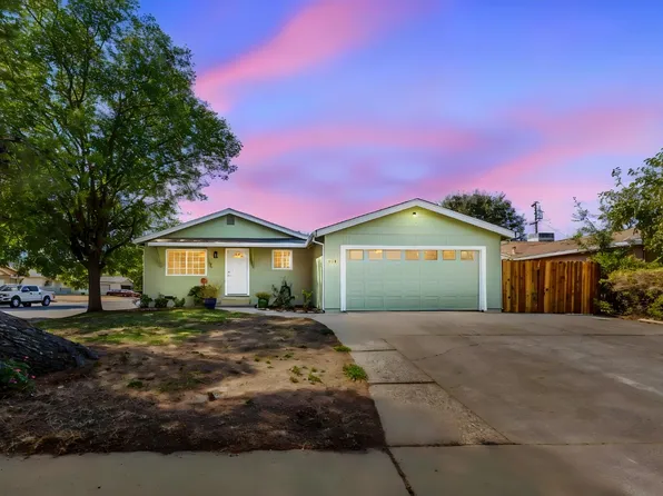 240 Williams St, Woodland, CA 95695