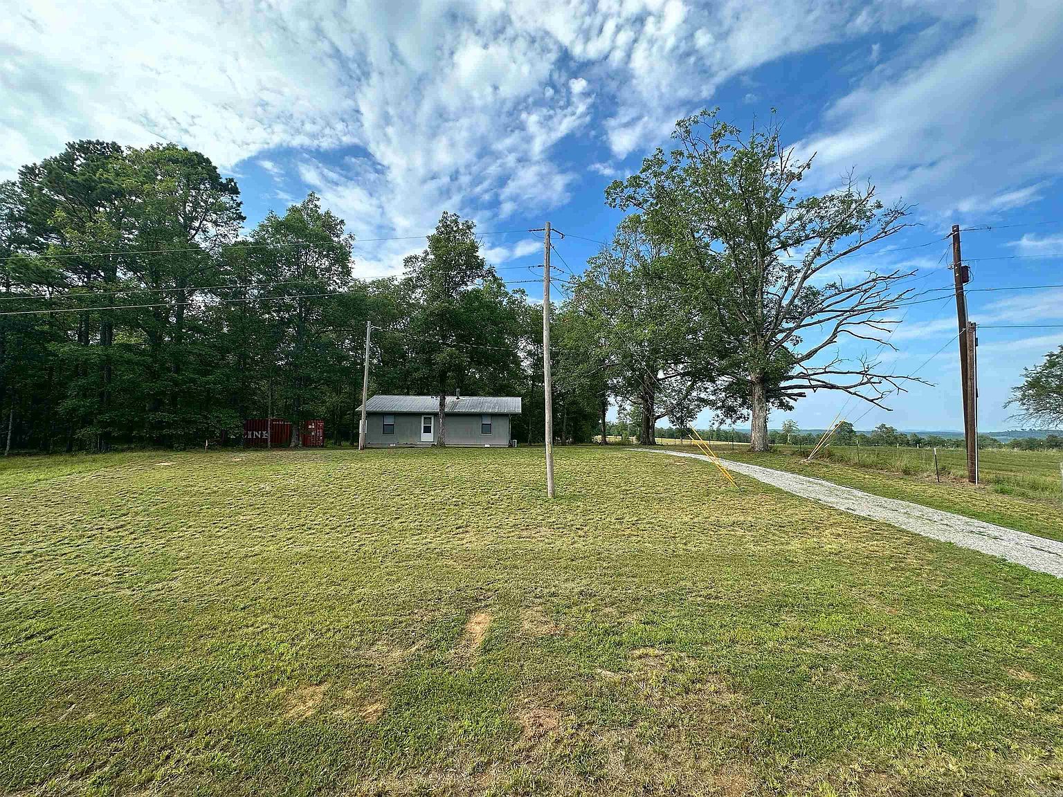 589 Midget Rd, Dennard, AR 72629 MLS 24021379 Zillow