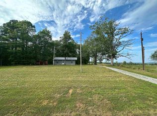 589 Midget Rd, Dennard, AR 72629