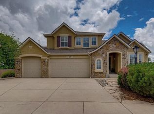 10271 Murmuring Pine Ct, Colorado Springs, CO 80920
