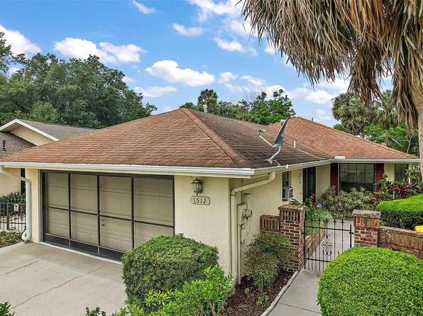1512 S Pointe Dr, Leesburg, FL 34748