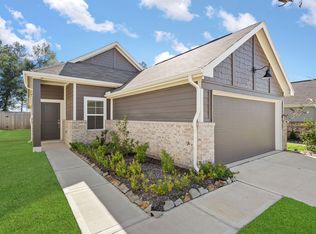 1118 Kinsey Wilderness Ln, Conroe, TX 77301