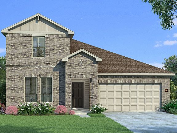 Copperwood with Elevation J