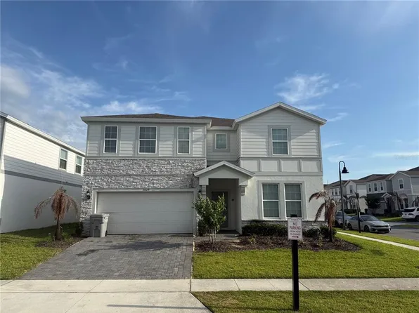 3029 Mahalo Dr, Davenport, FL 33897