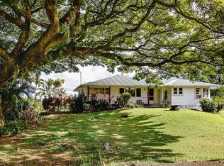 195 Waikahe Rd, Hilo, HI 96720