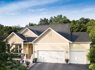 8765 67th Street Ct S, Cottage Grove, MN 55016