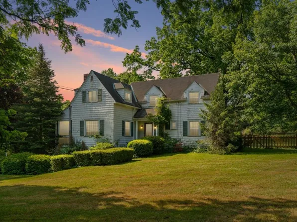 1840 Trumansburg Rd, Trumansburg, NY 14886