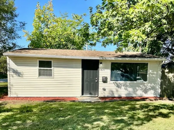 1921 Buffalo St, Michigan City, IN 46360