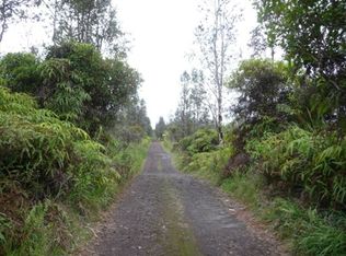 Road 6, Mountain View, HI 96771